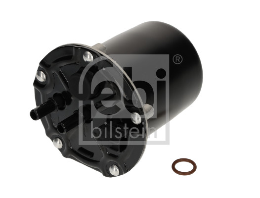 Febi 186041 Fuel Filter