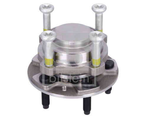 Febi 186059 Wheel Bearing Kit