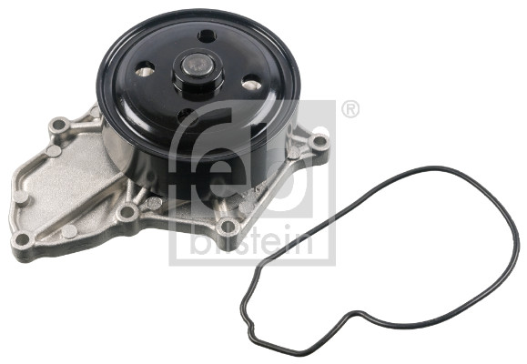Febi 186077 Water Pump
