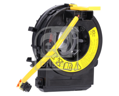 Febi 186161 Clock Spring Squib