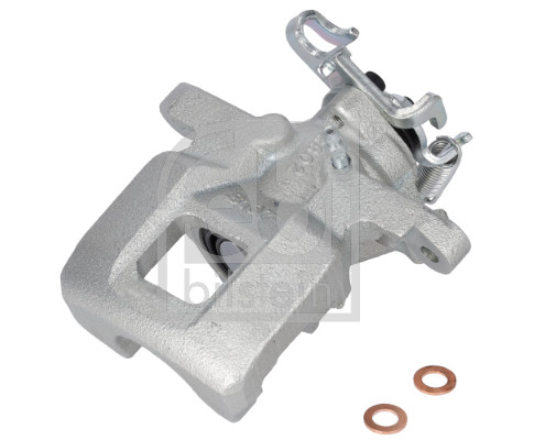 Febi 186200 Brake Caliper