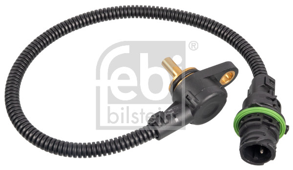 Febi 173866 Coolant Temperature Sensor