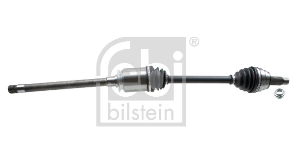 Febi 182938 Drive Shaft