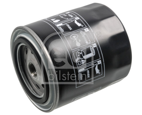 Febi 185171 Coolant Filter