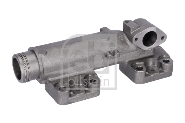 Febi 185331 Manifold, exhaust system