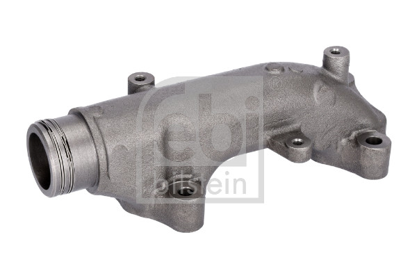 Febi 185770 Manifold, exhaust system
