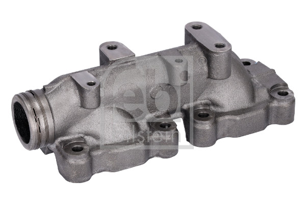 Febi 185771 Manifold, exhaust system
