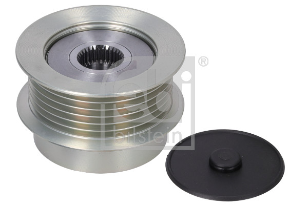 Febi 186030 Overrunning Alternator Pulley