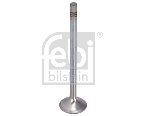 Febi 186045 Exhaust Valve