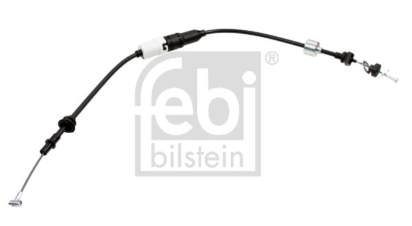 Febi 186062 Clutch Cable