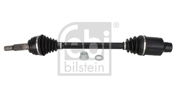Febi 186063 Drive Shaft