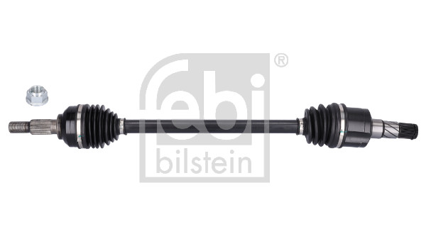 Febi 186068 Drive Shaft