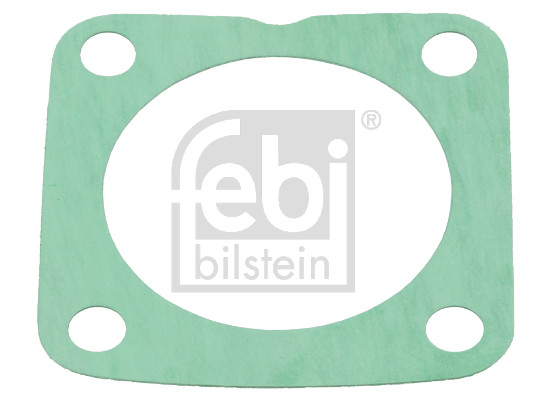Febi 186098 Gasket, manual transmission housing
