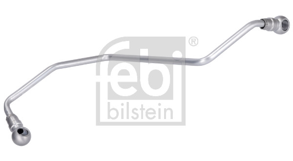 Febi 186105 Oil Pipe, charger