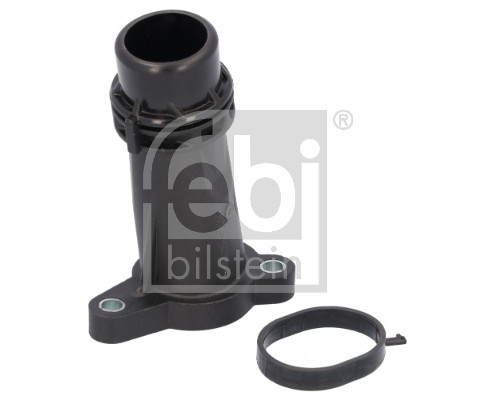 Febi 186108 Coolant Flange / Pipe