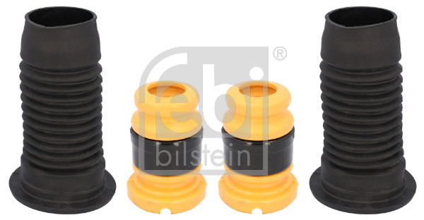 Febi 186122 Shock Absorber Dust Cover Kit
