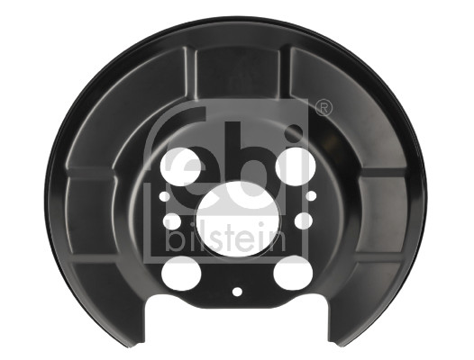 Febi 186132 Brake Disc Splash Panel