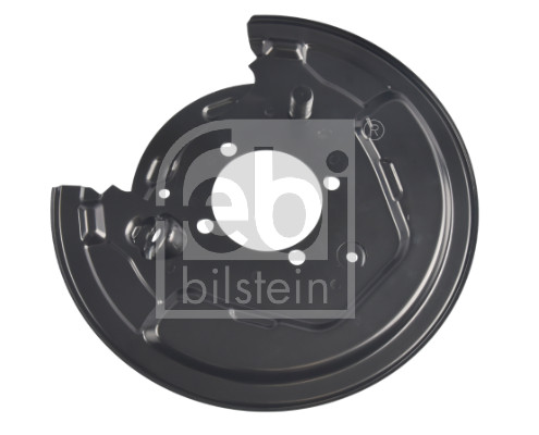 Febi 186133 Brake Disc Splash Panel