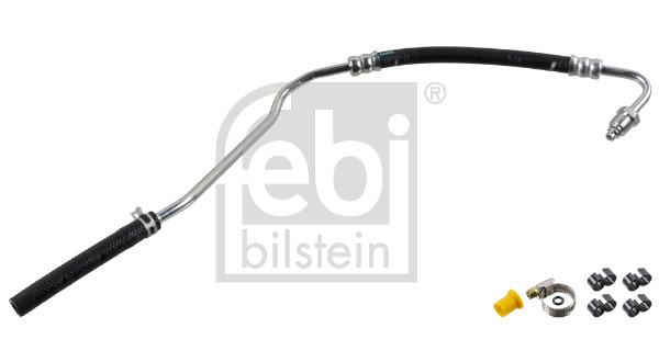 Febi 186139 Power Steering Pipe Hose