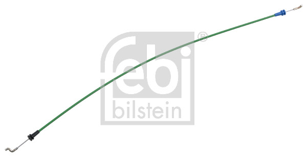 Febi 186146 Cable Pull, door release