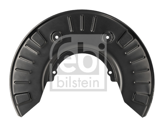 Febi 186151 Brake Disc Splash Panel