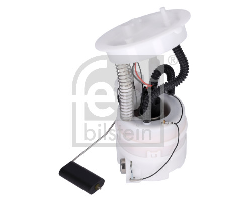 Febi 186158 Fuel Pump