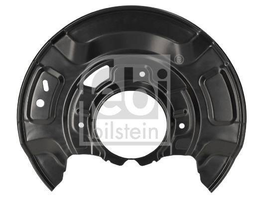 Febi 186183 Brake Disc Splash Panel