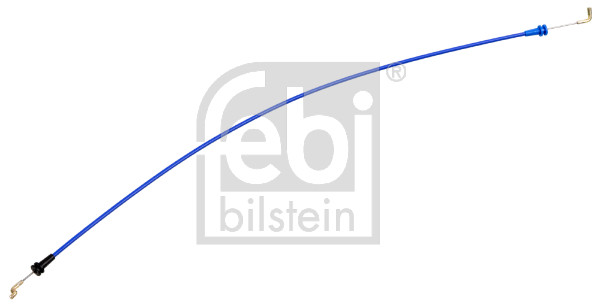 Febi 186185 Cable Pull, door release