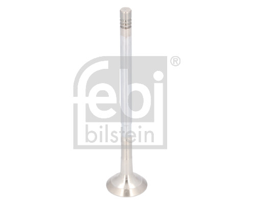 Febi 186237 Exhaust Valve