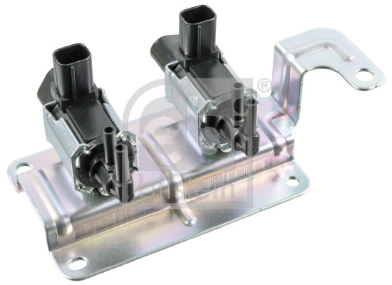 Febi 186270 Control, swirl covers (induction pipe)