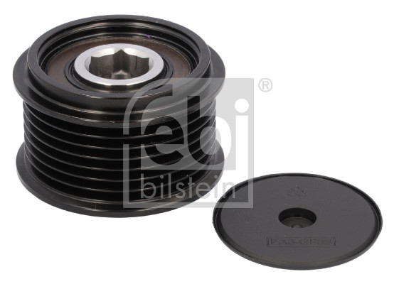 Febi 186274 Overrunning Alternator Pulley