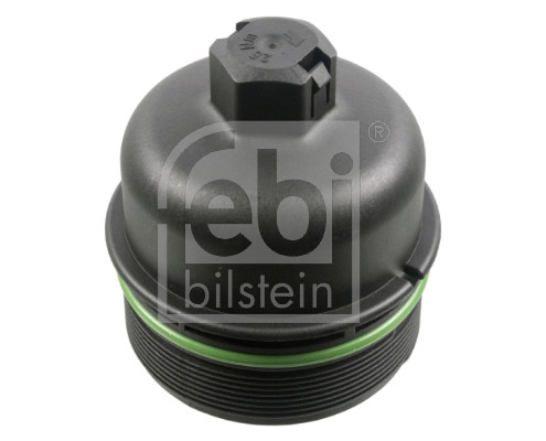 Febi 186277 Oil Filter Cap