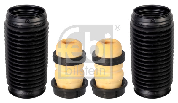 Febi 186279 Shock Absorber Dust Cover Kit