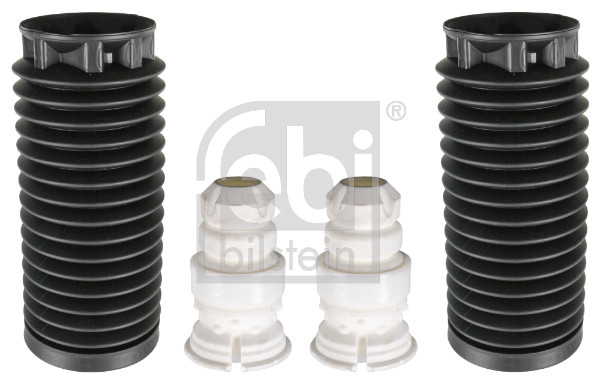 Febi 186282 Shock Absorber Dust Cover Kit
