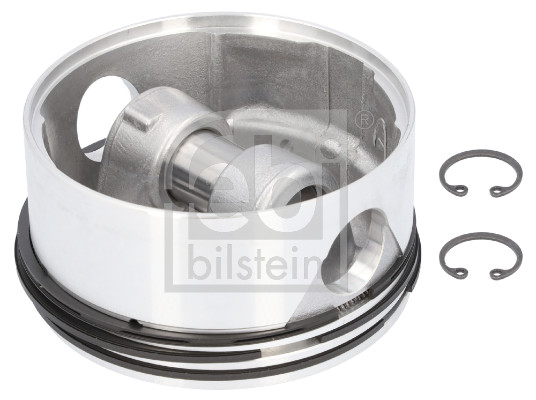 Febi 186303 Piston, air compressor