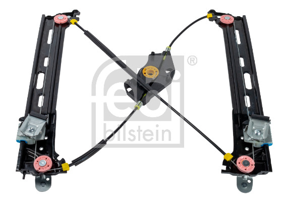 Febi 186308 Window Regulator