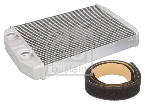 Febi 186332 Heater Matrix