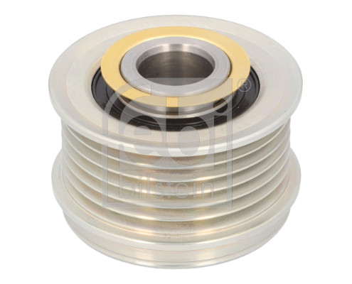 Febi 186340 Overrunning Alternator Pulley