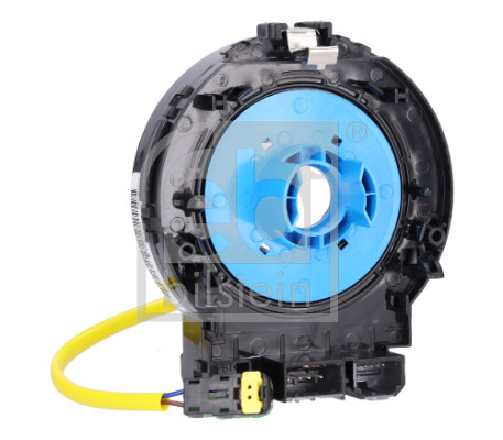 Febi 186341 Clock Spring Squib