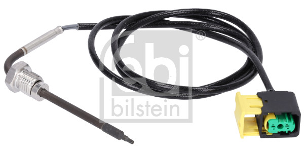 Febi 186348 Exhaust Temperature Sensor