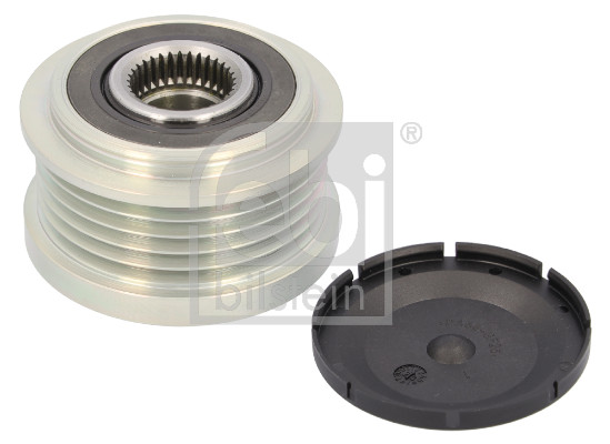 Febi 186370 Overrunning Alternator Pulley