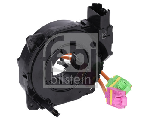 Febi 186392 Clock Spring Squib