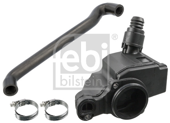 Febi 186393 Crank Case Breather