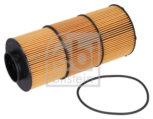 Febi 186424 Oil Filter