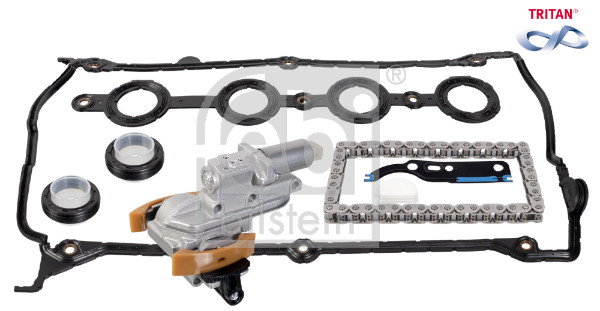 Febi 186437 Timing Chain Kit
