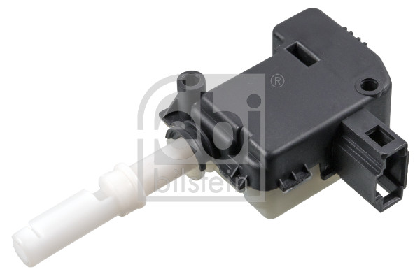 Febi 186458 Actuator, central locking system