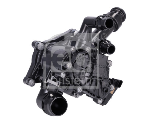 Febi 186475 Thermostat Housing