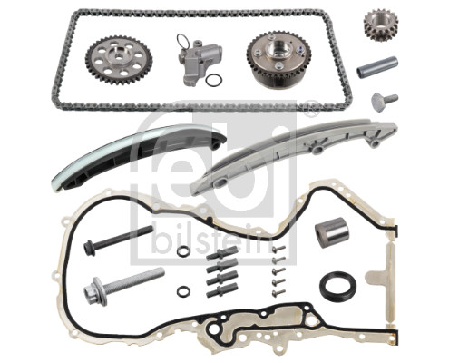 Febi 186492 Timing Chain Kit