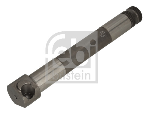 Febi 186653 Brake Shaft, drum brake