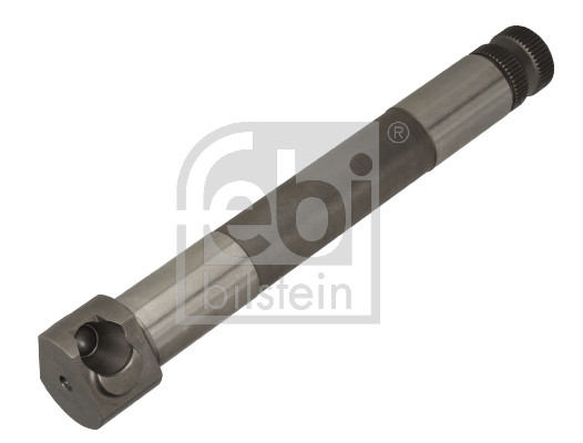 Febi 186654 Brake Shaft, drum brake